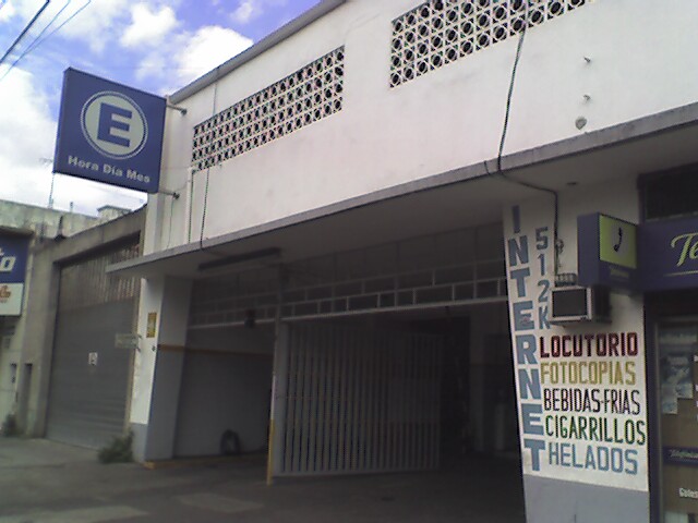Cámaras CCTV - Cámaras IP - Grabadoras DVR en fábricas, garages, cocheras, estacionamientos, termianles de micros y colectivos.instalación, soporte y mantenimiento, abonos mensuales, soporte técnico remoto